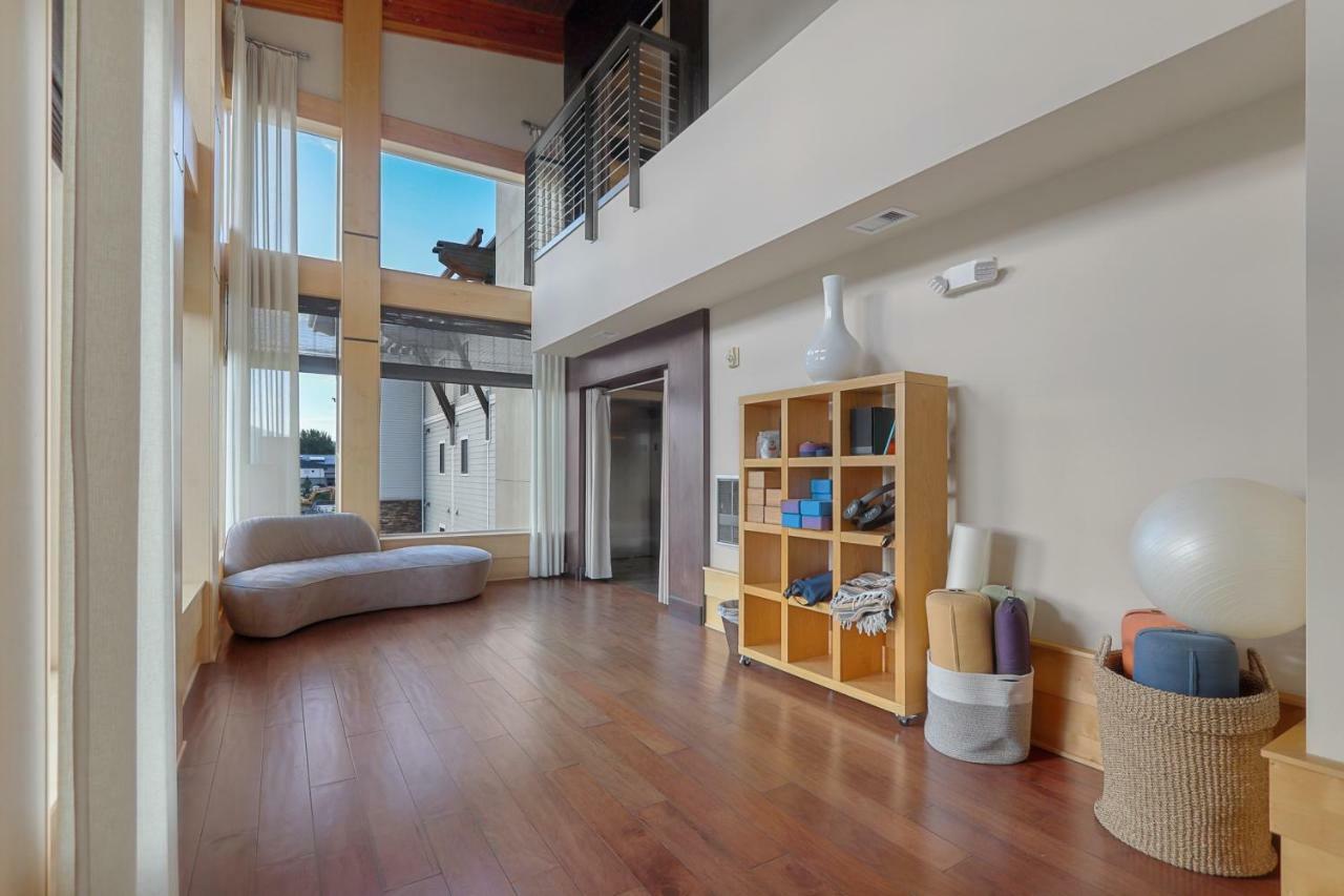 Seasons 331 - Penthouse Apartman Sandpoint Kültér fotó