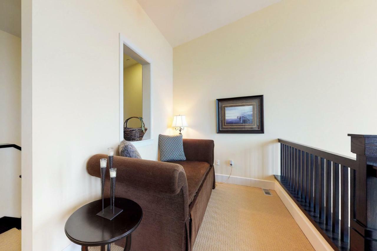 Seasons 331 - Penthouse Apartman Sandpoint Kültér fotó